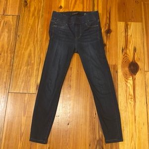 Liverpool skinny jeans size 2 petite